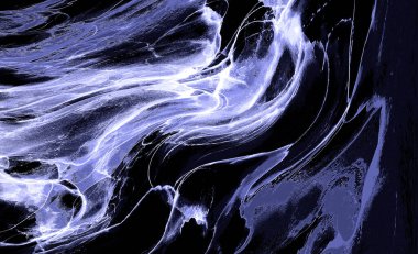 Dalgalı çizgiler. Soyut çizgiler. Doku arka planı. düzensiz desen. Şık modern. Pop sanat. Nokta etkisi. Ritmik gürültü parçacıkları. Paket için desen. Renkli vuruşlu duvar kağıdı.