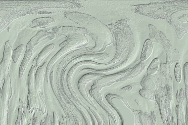 Beyaz, kırmızımsı kahverengi. Açık sarı. Hafif cyan. Gri. Pembe, siyah, seramik duvar. Döşeme kiremitleri. Soyut arkaplan. Üç boyutlu arka plan modeli. İç dekorasyon tasarımı. Geometrik mozaik doku. Kusursuz desen.