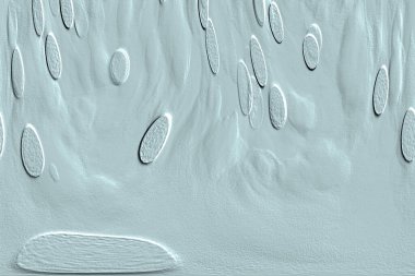 Beyaz, kırmızımsı kahverengi. Açık sarı. Hafif cyan. Gri. Pembe, siyah, seramik duvar. Döşeme kiremitleri. Soyut arkaplan. Üç boyutlu arka plan modeli. İç dekorasyon tasarımı. Geometrik mozaik doku. Kusursuz desen.