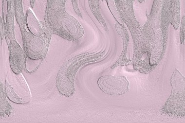 Beyaz, kırmızımsı kahverengi. Açık sarı. Hafif cyan. Gri. Pembe, siyah, seramik duvar. Döşeme kiremitleri. Soyut arkaplan. Üç boyutlu arka plan modeli. İç dekorasyon tasarımı. Geometrik mozaik doku. Kusursuz desen.