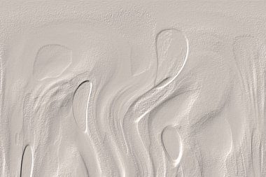 Beyaz, kırmızımsı kahverengi. Açık sarı. Hafif cyan. Gri. Pembe, siyah, seramik duvar. Döşeme kiremitleri. Soyut arkaplan. Üç boyutlu arka plan modeli. İç dekorasyon tasarımı. Geometrik mozaik doku. Kusursuz desen.