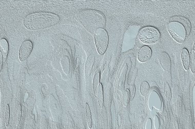 Beyaz, kırmızımsı kahverengi. Açık sarı. Hafif cyan. Gri. Pembe, siyah, seramik duvar. Döşeme kiremitleri. Soyut arkaplan. Üç boyutlu arka plan modeli. İç dekorasyon tasarımı. Geometrik mozaik doku. Kusursuz desen.