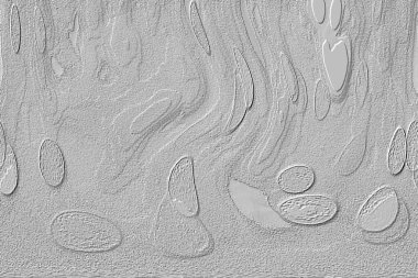 Beyaz, kırmızımsı kahverengi. Açık sarı. Hafif cyan. Gri. Pembe, siyah, seramik duvar. Döşeme kiremitleri. Soyut arkaplan. Üç boyutlu arka plan modeli. İç dekorasyon tasarımı. Geometrik mozaik doku. Kusursuz desen.