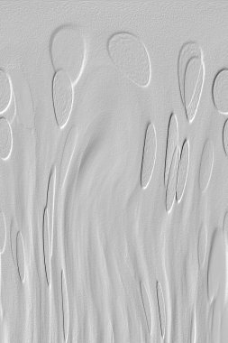 Beyaz, kırmızımsı kahverengi. Açık sarı. Hafif cyan. Gri. Pembe, siyah, seramik duvar. Döşeme kiremitleri. Soyut arkaplan. Üç boyutlu arka plan modeli. İç dekorasyon tasarımı. Geometrik mozaik doku. Kusursuz desen.