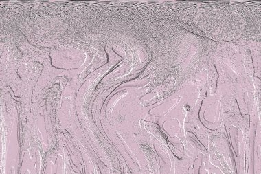 Beyaz, kırmızımsı kahverengi. Açık sarı. Hafif cyan. Gri. Pembe, siyah, seramik duvar. Döşeme kiremitleri. Soyut arkaplan. Üç boyutlu arka plan modeli. İç dekorasyon tasarımı. Geometrik mozaik doku. Kusursuz desen.