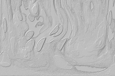 Beyaz, kırmızımsı kahverengi. Açık sarı. Hafif cyan. Gri. Pembe, siyah, seramik duvar. Döşeme kiremitleri. Soyut arkaplan. Üç boyutlu arka plan modeli. İç dekorasyon tasarımı. Geometrik mozaik doku. Kusursuz desen.