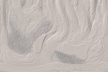 Beyaz, kırmızımsı kahverengi. Açık sarı. Hafif cyan. Gri. Pembe, siyah, seramik duvar. Döşeme kiremitleri. Soyut arkaplan. Üç boyutlu arka plan modeli. İç dekorasyon tasarımı. Geometrik mozaik doku. Kusursuz desen.