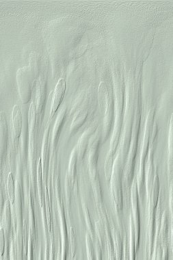 Beyaz, kırmızımsı kahverengi. Açık sarı. Hafif cyan. Gri. Pembe, siyah, seramik duvar. Döşeme kiremitleri. Soyut arkaplan. Üç boyutlu arka plan modeli. İç dekorasyon tasarımı. Geometrik mozaik doku. Kusursuz desen.