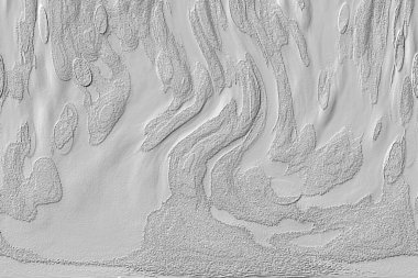 Beyaz, kırmızımsı kahverengi. Açık sarı. Hafif cyan. Gri. Pembe, siyah, seramik duvar. Döşeme kiremitleri. Soyut arkaplan. Üç boyutlu arka plan modeli. İç dekorasyon tasarımı. Geometrik mozaik doku. Kusursuz desen.