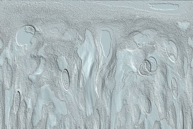 Beyaz, kırmızımsı kahverengi. Açık sarı. Hafif cyan. Gri. Pembe, siyah, seramik duvar. Döşeme kiremitleri. Soyut arkaplan. Üç boyutlu arka plan modeli. İç dekorasyon tasarımı. Geometrik mozaik doku. Kusursuz desen.