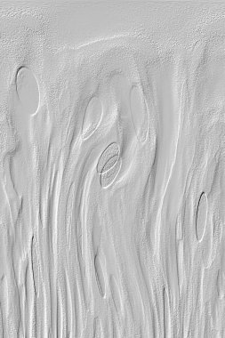 Beyaz, kırmızımsı kahverengi. Açık sarı. Hafif cyan. Gri. Pembe, siyah, seramik duvar. Döşeme kiremitleri. Soyut arkaplan. Üç boyutlu arka plan modeli. İç dekorasyon tasarımı. Geometrik mozaik doku. Kusursuz desen.