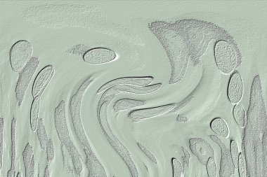 Beyaz, kırmızımsı kahverengi. Açık sarı. Hafif cyan. Gri. Pembe, siyah, seramik duvar. Döşeme kiremitleri. Soyut arkaplan. Üç boyutlu arka plan modeli. İç dekorasyon tasarımı. Geometrik mozaik doku. Kusursuz desen.