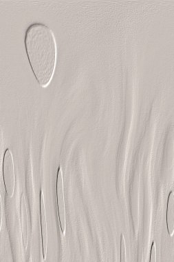 Beyaz, kırmızımsı kahverengi. Açık sarı. Hafif cyan. Gri. Pembe, siyah, seramik duvar. Döşeme kiremitleri. Soyut arkaplan. Üç boyutlu arka plan modeli. İç dekorasyon tasarımı. Geometrik mozaik doku. Kusursuz desen.