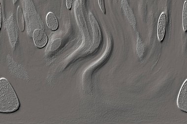 Beyaz, kırmızımsı kahverengi. Açık sarı. Hafif cyan. Gri. Pembe, siyah, seramik duvar. Döşeme kiremitleri. Soyut arkaplan. Üç boyutlu arka plan modeli. İç dekorasyon tasarımı. Geometrik mozaik doku. Kusursuz desen.