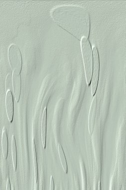 Beyaz, kırmızımsı kahverengi. Açık sarı. Hafif cyan. Gri. Pembe, siyah, seramik duvar. Döşeme kiremitleri. Soyut arkaplan. Üç boyutlu arka plan modeli. İç dekorasyon tasarımı. Geometrik mozaik doku. Kusursuz desen.