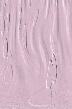 Beyaz, kırmızımsı kahverengi. Açık sarı. Hafif cyan. Gri. Pembe, siyah, seramik duvar. Döşeme kiremitleri. Soyut arkaplan. Üç boyutlu arka plan modeli. İç dekorasyon tasarımı. Geometrik mozaik doku. Kusursuz desen.