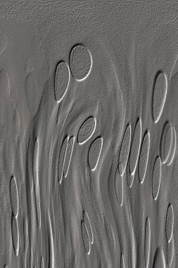 Beyaz, kırmızımsı kahverengi. Açık sarı. Hafif cyan. Gri. Pembe, siyah, seramik duvar. Döşeme kiremitleri. Soyut arkaplan. Üç boyutlu arka plan modeli. İç dekorasyon tasarımı. Geometrik mozaik doku. Kusursuz desen.