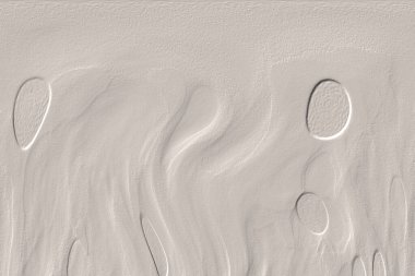 Beyaz, kırmızımsı kahverengi. Açık sarı. Hafif cyan. Gri. Pembe, siyah, seramik duvar. Döşeme kiremitleri. Soyut arkaplan. Üç boyutlu arka plan modeli. İç dekorasyon tasarımı. Geometrik mozaik doku. Kusursuz desen.