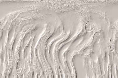 Beyaz, kırmızımsı kahverengi. Açık sarı. Hafif cyan. Gri. Pembe, siyah, seramik duvar. Döşeme kiremitleri. Soyut arkaplan. Üç boyutlu arka plan modeli. İç dekorasyon tasarımı. Geometrik mozaik doku. Kusursuz desen.