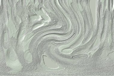 Beyaz, kırmızımsı kahverengi. Açık sarı. Hafif cyan. Gri. Pembe, siyah, seramik duvar. Döşeme kiremitleri. Soyut arkaplan. Üç boyutlu arka plan modeli. İç dekorasyon tasarımı. Geometrik mozaik doku. Kusursuz desen.