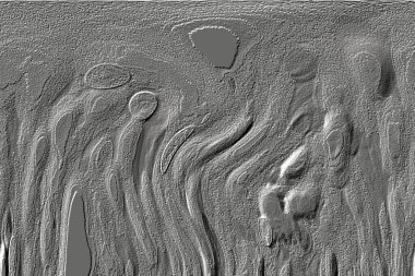 Beyaz, kırmızımsı kahverengi. Açık sarı. Hafif cyan. Gri. Pembe, siyah, seramik duvar. Döşeme kiremitleri. Soyut arkaplan. Üç boyutlu arka plan modeli. İç dekorasyon tasarımı. Geometrik mozaik doku. Kusursuz desen.