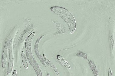 Beyaz, kırmızımsı kahverengi. Açık sarı. Hafif cyan. Gri. Pembe, siyah, seramik duvar. Döşeme kiremitleri. Soyut arkaplan. Üç boyutlu arka plan modeli. İç dekorasyon tasarımı. Geometrik mozaik doku. Kusursuz desen.