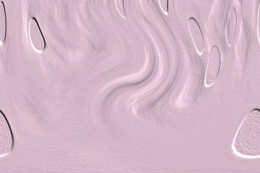 Beyaz, kırmızımsı kahverengi. Açık sarı. Hafif cyan. Gri. Pembe, siyah, seramik duvar. Döşeme kiremitleri. Soyut arkaplan. Üç boyutlu arka plan modeli. İç dekorasyon tasarımı. Geometrik mozaik doku. Kusursuz desen.