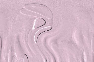 Beyaz, kırmızımsı kahverengi. Açık sarı. Hafif cyan. Gri. Pembe, siyah, seramik duvar. Döşeme kiremitleri. Soyut arkaplan. Üç boyutlu arka plan modeli. İç dekorasyon tasarımı. Geometrik mozaik doku. Kusursuz desen.