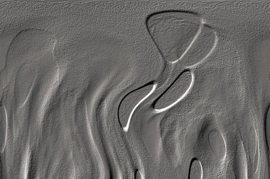 Beyaz, kırmızımsı kahverengi. Açık sarı. Hafif cyan. Gri. Pembe, siyah, seramik duvar. Döşeme kiremitleri. Soyut arkaplan. Üç boyutlu arka plan modeli. İç dekorasyon tasarımı. Geometrik mozaik doku. Kusursuz desen.