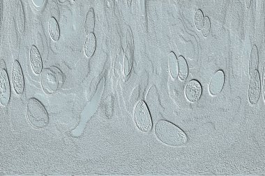 Beyaz, kırmızımsı kahverengi. Açık sarı. Hafif cyan. Gri. Pembe, siyah, seramik duvar. Döşeme kiremitleri. Soyut arkaplan. Üç boyutlu arka plan modeli. İç dekorasyon tasarımı. Geometrik mozaik doku. Kusursuz desen.