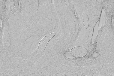 Beyaz, kırmızımsı kahverengi. Açık sarı. Hafif cyan. Gri. Pembe, siyah, seramik duvar. Döşeme kiremitleri. Soyut arkaplan. Üç boyutlu arka plan modeli. İç dekorasyon tasarımı. Geometrik mozaik doku. Kusursuz desen.