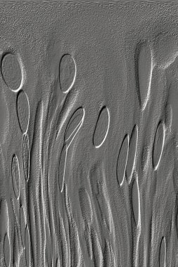 Beyaz, kırmızımsı kahverengi. Açık sarı. Hafif cyan. Gri. Pembe, siyah, seramik duvar. Döşeme kiremitleri. Soyut arkaplan. Üç boyutlu arka plan modeli. İç dekorasyon tasarımı. Geometrik mozaik doku. Kusursuz desen.