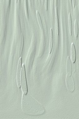 Beyaz, kırmızımsı kahverengi. Açık sarı. Hafif cyan. Gri. Pembe, siyah, seramik duvar. Döşeme kiremitleri. Soyut arkaplan. Üç boyutlu arka plan modeli. İç dekorasyon tasarımı. Geometrik mozaik doku. Kusursuz desen.