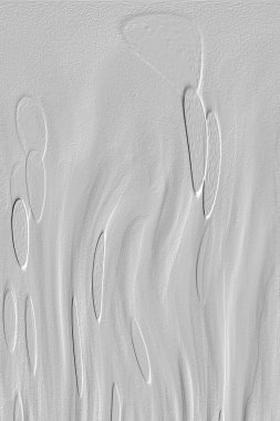 Beyaz, kırmızımsı kahverengi. Açık sarı. Hafif cyan. Gri. Pembe, siyah, seramik duvar. Döşeme kiremitleri. Soyut arkaplan. Üç boyutlu arka plan modeli. İç dekorasyon tasarımı. Geometrik mozaik doku. Kusursuz desen.