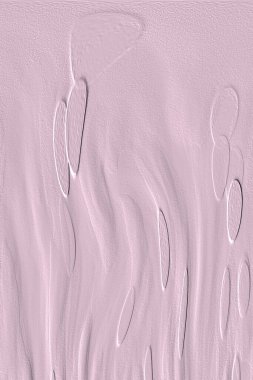 Beyaz, kırmızımsı kahverengi. Açık sarı. Hafif cyan. Gri. Pembe, siyah, seramik duvar. Döşeme kiremitleri. Soyut arkaplan. Üç boyutlu arka plan modeli. İç dekorasyon tasarımı. Geometrik mozaik doku. Kusursuz desen.