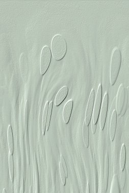 Beyaz, kırmızımsı kahverengi. Açık sarı. Hafif cyan. Gri. Pembe, siyah, seramik duvar. Döşeme kiremitleri. Soyut arkaplan. Üç boyutlu arka plan modeli. İç dekorasyon tasarımı. Geometrik mozaik doku. Kusursuz desen.