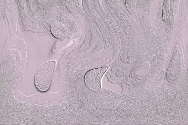 Beyaz, kırmızımsı kahverengi. Açık sarı. Hafif cyan. Gri. Pembe, siyah, seramik duvar. Döşeme kiremitleri. Soyut arkaplan. Üç boyutlu arka plan modeli. İç dekorasyon tasarımı. Geometrik mozaik doku. Kusursuz desen.