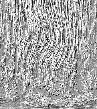 Beyaz, kırmızımsı kahverengi. Açık sarı. Hafif cyan. Gri. Pembe, siyah, seramik duvar. Döşeme kiremitleri. Soyut arkaplan. Üç boyutlu arka plan modeli. İç dekorasyon tasarımı. Geometrik mozaik doku. Kusursuz desen.