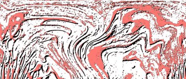 Beyaz, kırmızımsı kahverengi. Açık sarı. Hafif cyan. Gri. Pembe, siyah, seramik duvar. Döşeme kiremitleri. Soyut arkaplan. Üç boyutlu arka plan modeli. İç dekorasyon tasarımı. Geometrik mozaik doku. Kusursuz desen.