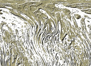 Beyaz, kırmızımsı kahverengi. Açık sarı. Hafif cyan. Gri. Pembe, siyah, seramik duvar. Döşeme kiremitleri. Soyut arkaplan. Üç boyutlu arka plan modeli. İç dekorasyon tasarımı. Geometrik mozaik doku. Kusursuz desen.