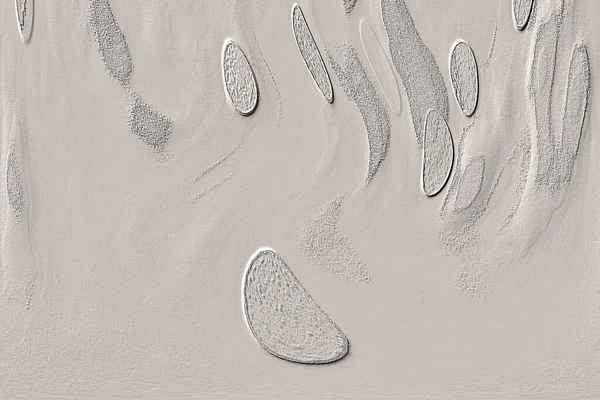 Beyaz, kırmızımsı kahverengi. Açık sarı. Hafif cyan. Gri. Pembe, siyah, seramik duvar. Döşeme kiremitleri. Soyut arkaplan. Üç boyutlu arka plan modeli. İç dekorasyon tasarımı. Geometrik mozaik doku. Kusursuz desen.