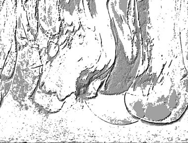 Beyaz, kırmızımsı kahverengi. Açık sarı. Hafif cyan. Gri. Pembe, siyah, seramik duvar. Döşeme kiremitleri. Soyut arkaplan. Üç boyutlu arka plan modeli. İç dekorasyon tasarımı. Geometrik mozaik doku. Kusursuz desen.