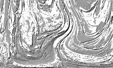 Beyaz, kırmızımsı kahverengi. Açık sarı. Hafif cyan. Gri. Pembe, siyah, seramik duvar. Döşeme kiremitleri. Soyut arkaplan. Üç boyutlu arka plan modeli. İç dekorasyon tasarımı. Geometrik mozaik doku. Kusursuz desen.