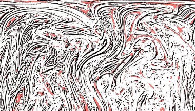 Beyaz, kırmızımsı kahverengi. Açık sarı. Hafif cyan. Gri. Pembe, siyah, seramik duvar. Döşeme kiremitleri. Soyut arkaplan. Üç boyutlu arka plan modeli. İç dekorasyon tasarımı. Geometrik mozaik doku. Kusursuz desen.