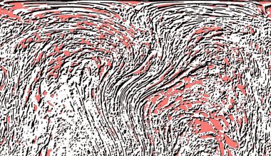 Beyaz, kırmızımsı kahverengi. Açık sarı. Hafif cyan. Gri. Pembe, siyah, seramik duvar. Döşeme kiremitleri. Soyut arkaplan. Üç boyutlu arka plan modeli. İç dekorasyon tasarımı. Geometrik mozaik doku. Kusursuz desen.