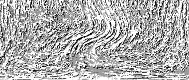 Beyaz, kırmızımsı kahverengi. Açık sarı. Hafif cyan. Gri. Pembe, siyah, seramik duvar. Döşeme kiremitleri. Soyut arkaplan. Üç boyutlu arka plan modeli. İç dekorasyon tasarımı. Geometrik mozaik doku. Kusursuz desen.
