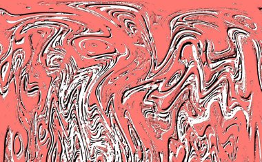 Beyaz, kırmızımsı kahverengi. Açık sarı. Hafif cyan. Gri. Pembe, siyah, seramik duvar. Döşeme kiremitleri. Soyut arkaplan. Üç boyutlu arka plan modeli. İç dekorasyon tasarımı. Geometrik mozaik doku. Kusursuz desen.