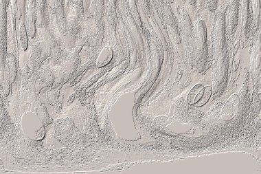 Beyaz, kırmızımsı kahverengi. Açık sarı. Hafif cyan. Gri. Pembe, siyah, seramik duvar. Döşeme kiremitleri. Soyut arkaplan. Üç boyutlu arka plan modeli. İç dekorasyon tasarımı. Geometrik mozaik doku. Kusursuz desen.