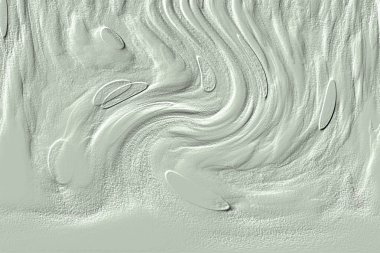 Beyaz, kırmızımsı kahverengi. Açık sarı. Hafif cyan. Gri. Pembe, siyah, seramik duvar. Döşeme kiremitleri. Soyut arkaplan. Üç boyutlu arka plan modeli. İç dekorasyon tasarımı. Geometrik mozaik doku. Kusursuz desen.