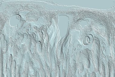 Beyaz, kırmızımsı kahverengi. Açık sarı. Hafif cyan. Gri. Pembe, siyah, seramik duvar. Döşeme kiremitleri. Soyut arkaplan. Üç boyutlu arka plan modeli. İç dekorasyon tasarımı. Geometrik mozaik doku. Kusursuz desen.